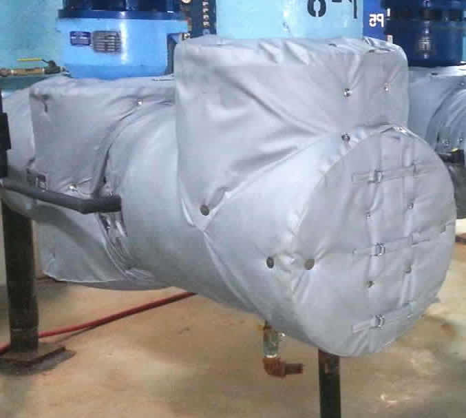 泵體<a href=http://m.guanjiekang.com/e/tags/?tagname=%E4%BF%9D%E6%B8%A9%E9%9A%94%E7%83%AD target=_blank class=infotextkey>保溫隔熱</a>