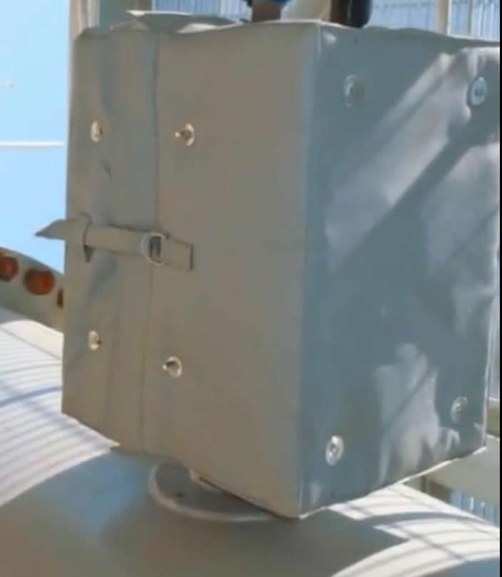 <a href=http://http://m.guanjiekang.com/e/tags/?tagname=%E7%BD%90%E4%BD%93%E4%BF%9D%E6%B8%A9 target=_blank class=infotextkey>罐體保溫</a>隔熱