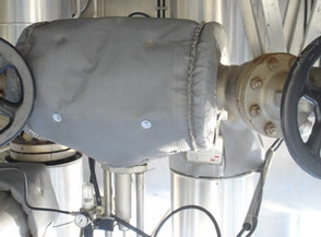 實(shí)驗(yàn)<a href=http://m.guanjiekang.com/e/tags/?tagname=%E8%AE%BE%E5%A4%87%E4%BF%9D%E6%B8%A9 target=_blank class=infotextkey>設(shè)備保溫</a>隔熱