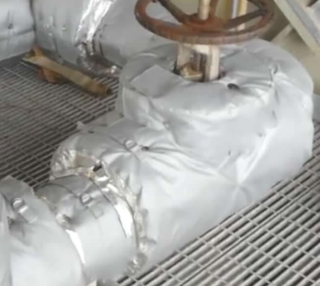 閥門<a href=http://m.guanjiekang.com/e/tags/?tagname=%E5%8F%AF%E6%8B%86%E5%8D%B8%E4%BF%9D%E6%B8%A9 target=_blank class=infotextkey>可拆卸保溫</a>