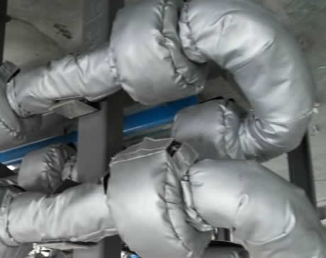 排氣管<a href=http://m.guanjiekang.com/e/tags/?tagname=%E4%BF%9D%E6%B8%A9%E9%9A%94%E7%83%AD target=_blank class=infotextkey>保溫隔熱</a>