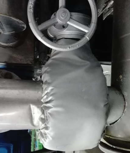 高溫閥<a href=http://m.guanjiekang.com/e/tags/?tagname=%E4%BF%9D%E6%B8%A9%E5%A5%97 target=_blank class=infotextkey>保溫套</a>