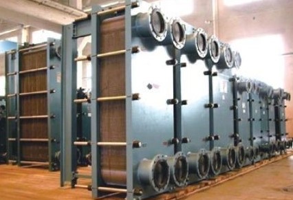 板式<a href=http://m.guanjiekang.com/e/tags/?tagname=%E6%8D%A2%E7%83%AD%E5%99%A8%E4%BF%9D%E6%B8%A9 target=_blank class=infotextkey>換熱器保溫</a>套