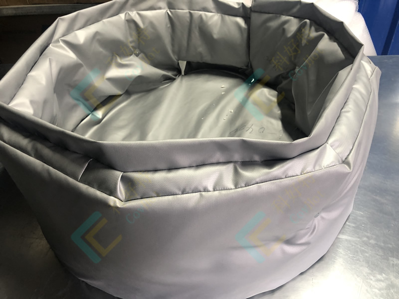 封頭<a href=http://m.guanjiekang.com/e/tags/?tagname=%E4%BF%9D%E6%B8%A9%E9%9A%94%E7%83%AD target=_blank class=infotextkey>保溫隔熱</a>