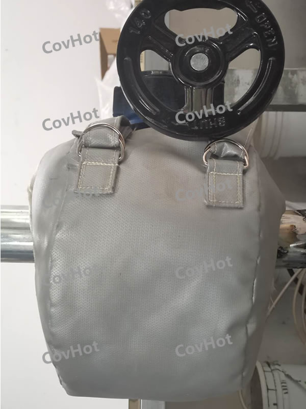 電廠<a href=http://m.guanjiekang.com/e/tags/?tagname=%E9%98%80%E9%97%A8%E4%BF%9D%E6%B8%A9%E5%A5%97 target=_blank class=infotextkey><a href=http://m.guanjiekang.com/e/tags/?tagname=%E9%98%80%E9%97%A8%E4%BF%9D%E6%B8%A9 target=_blank class=infotextkey>閥門保溫</a>套</a>