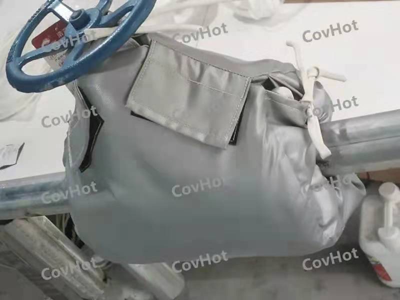 糧油加工高溫<a href=http://m.guanjiekang.com/e/tags/?tagname=%E8%AE%BE%E5%A4%87%E4%BF%9D%E6%B8%A9 target=_blank class=infotextkey>設備保溫</a>套