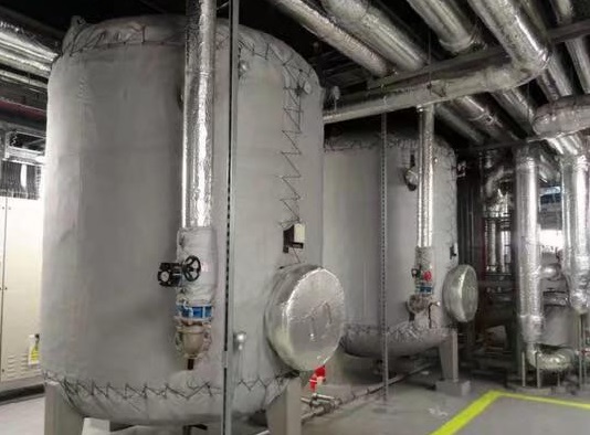 食品加工廠<a href=http://m.guanjiekang.com/e/tags/?tagname=%E9%98%80%E9%97%A8%E4%BF%9D%E6%B8%A9 target=_blank class=infotextkey>閥門保溫</a>