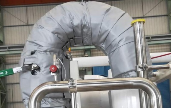 氣凝膠<a href=http://m.guanjiekang.com/e/tags/?tagname=%E4%BF%9D%E6%B8%A9%E5%A5%97 target=_blank class=infotextkey>保溫套</a>