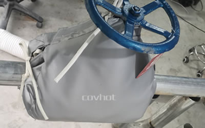 蒸汽<a href=http://m.guanjiekang.com/e/tags/?tagname=%E9%98%80%E9%97%A8%E4%BF%9D%E6%B8%A9%E5%A5%97 target=_blank class=infotextkey><a href=http://m.guanjiekang.com/e/tags/?tagname=%E9%98%80%E9%97%A8%E4%BF%9D%E6%B8%A9 target=_blank class=infotextkey>閥門保溫</a>套</a>