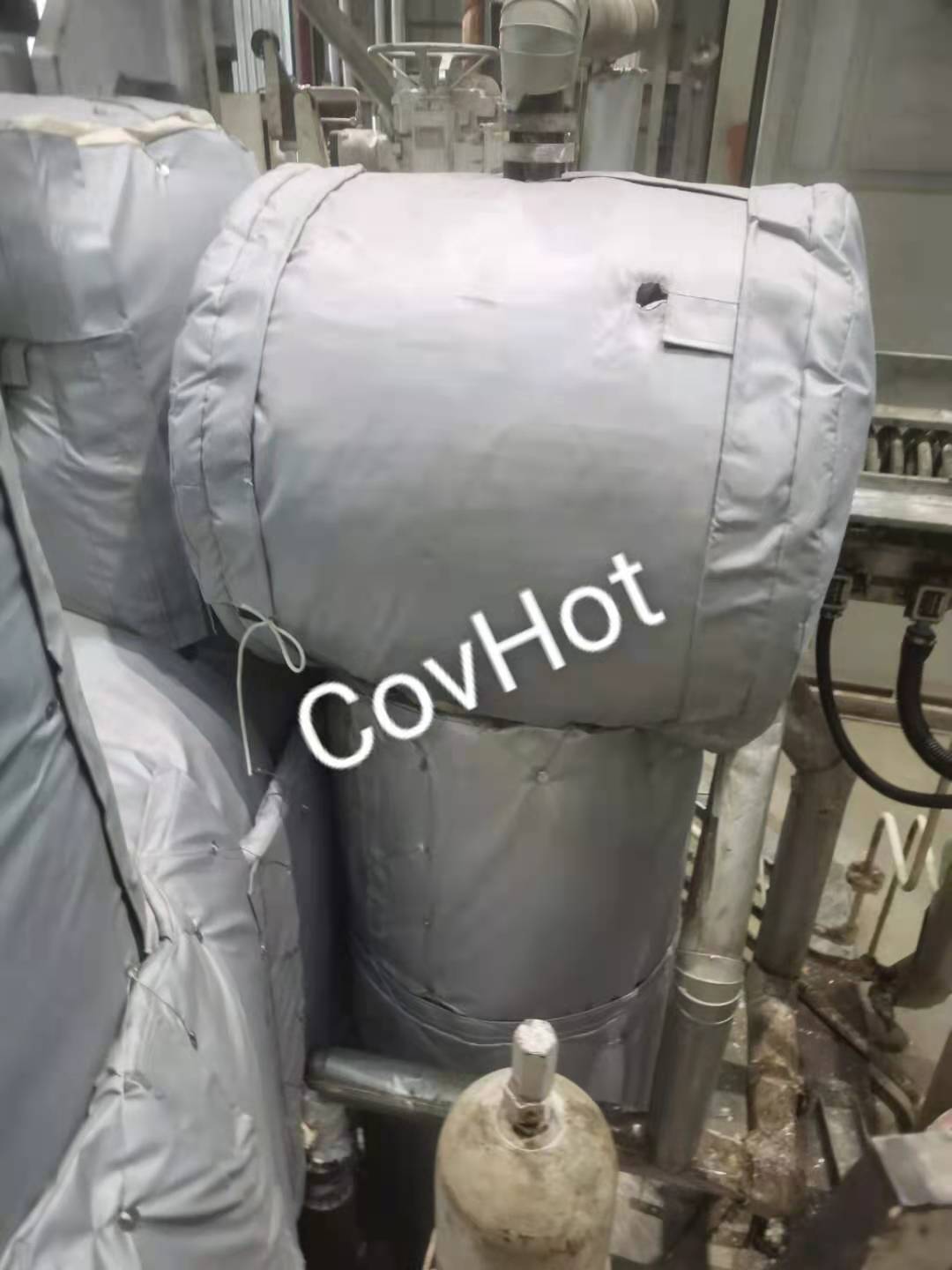 汽輪機<a href=http://m.guanjiekang.com/e/tags/?tagname=%E4%BF%9D%E6%B8%A9%E5%A5%97 target=_blank class=infotextkey>保溫套</a>