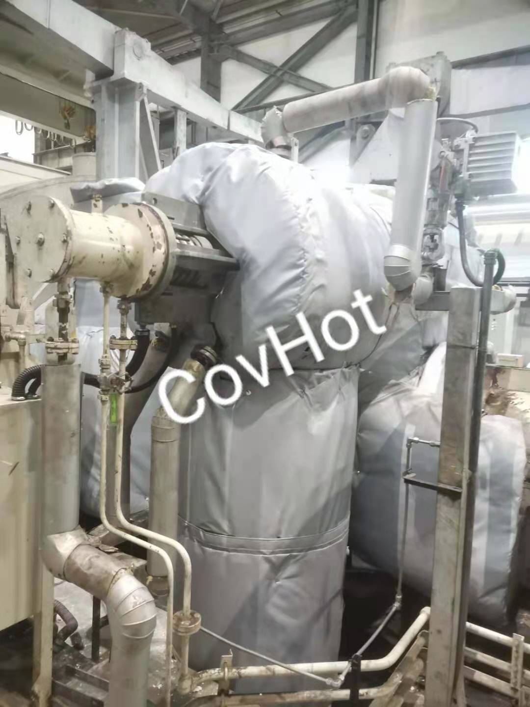 汽輪機<a href=http://m.guanjiekang.com/e/tags/?tagname=%E4%BF%9D%E6%B8%A9%E5%A5%97 target=_blank class=infotextkey>保溫套</a>