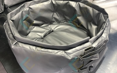 封頭<a href=http://m.guanjiekang.com/e/tags/?tagname=%E4%BF%9D%E6%B8%A9%E9%9A%94%E7%83%AD target=_blank class=infotextkey>保溫隔熱</a>