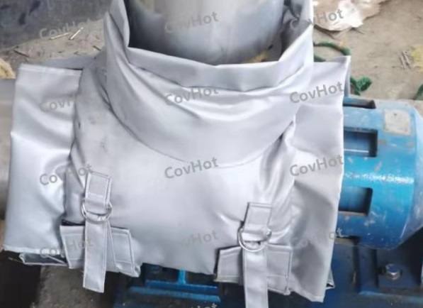 泵體<a href=http://m.guanjiekang.com/e/tags/?tagname=%E4%BF%9D%E6%B8%A9%E5%A5%97 target=_blank class=infotextkey>保溫套</a>