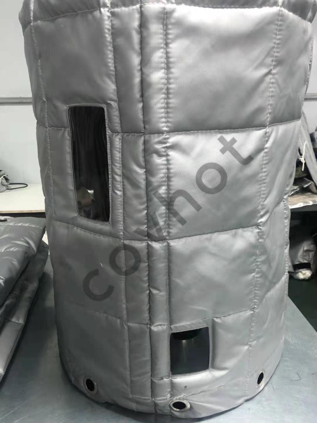 定制<a href=http://m.guanjiekang.com/e/tags/?tagname=%E4%BF%9D%E6%B8%A9%E5%A5%97 target=_blank class=infotextkey>保溫套</a>