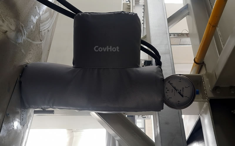 化工<a href=http://m.guanjiekang.com/e/tags/?tagname=%E8%AE%BE%E5%A4%87%E4%BF%9D%E6%B8%A9 target=_blank class=infotextkey>設(shè)備保溫</a>套