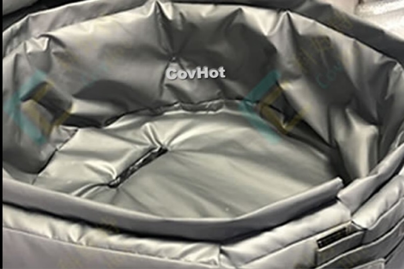 柔性可拆卸封頭<a href=http://m.guanjiekang.com/e/tags/?tagname=%E4%BF%9D%E6%B8%A9%E5%A5%97 target=_blank class=infotextkey>保溫套</a>