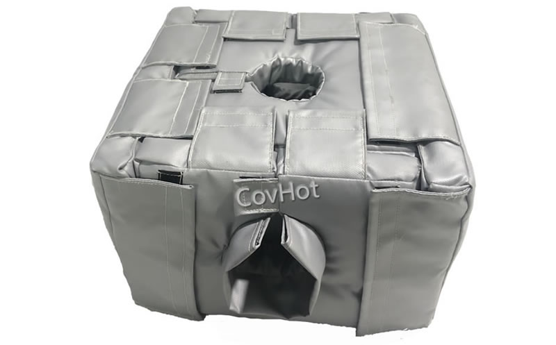 可拆卸柔性<a href=http://m.guanjiekang.com/e/tags/?tagname=%E4%BF%9D%E6%B8%A9%E5%A5%97 target=_blank class=infotextkey>保溫套</a>