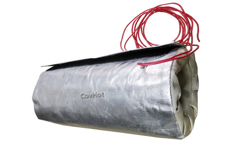 電伴熱<a href=http://m.guanjiekang.com/e/tags/?tagname=%E4%BF%9D%E6%B8%A9%E5%A5%97 target=_blank class=infotextkey>保溫套</a>