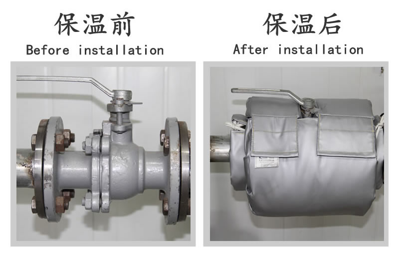 <a href=http://m.guanjiekang.com/e/tags/?tagname=%E9%98%80%E9%97%A8%E4%BF%9D%E6%B8%A9 target=_blank class=infotextkey>閥門保溫</a>保冷套