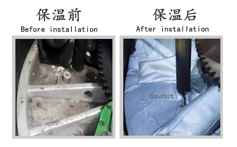 硫化機<a href=http://m.guanjiekang.com/e/tags/?tagname=%E5%8F%AF%E6%8B%86%E5%8D%B8%E4%BF%9D%E6%B8%A9%E5%A5%97 target=_blank class=infotextkey>可拆卸<a href=http://m.guanjiekang.com/e/tags/?tagname=%E4%BF%9D%E6%B8%A9%E5%A5%97 target=_blank class=infotextkey>保溫套</a></a>