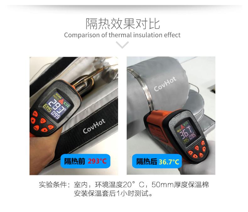 加熱模具<a href=http://m.guanjiekang.com/e/tags/?tagname=%E4%BF%9D%E6%B8%A9%E5%A5%97 target=_blank class=infotextkey>保溫套</a>,模具隔熱