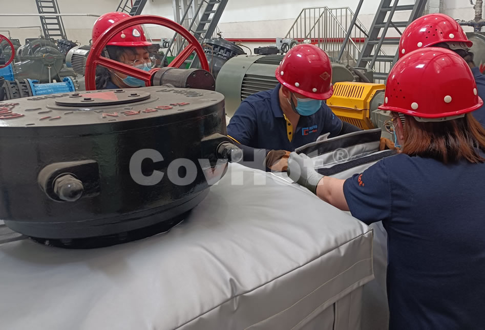 <a href=http://m.guanjiekang.com/e/tags/?tagname=%E5%8F%AF%E6%8B%86%E5%8D%B8%E4%BF%9D%E6%B8%A9 target=_blank class=infotextkey>可拆卸保溫</a>,<a href=http://m.guanjiekang.com/e/tags/?tagname=%E5%B7%A5%E4%B8%9A%E4%BF%9D%E6%B8%A9 target=_blank class=infotextkey>工業(yè)保溫</a>