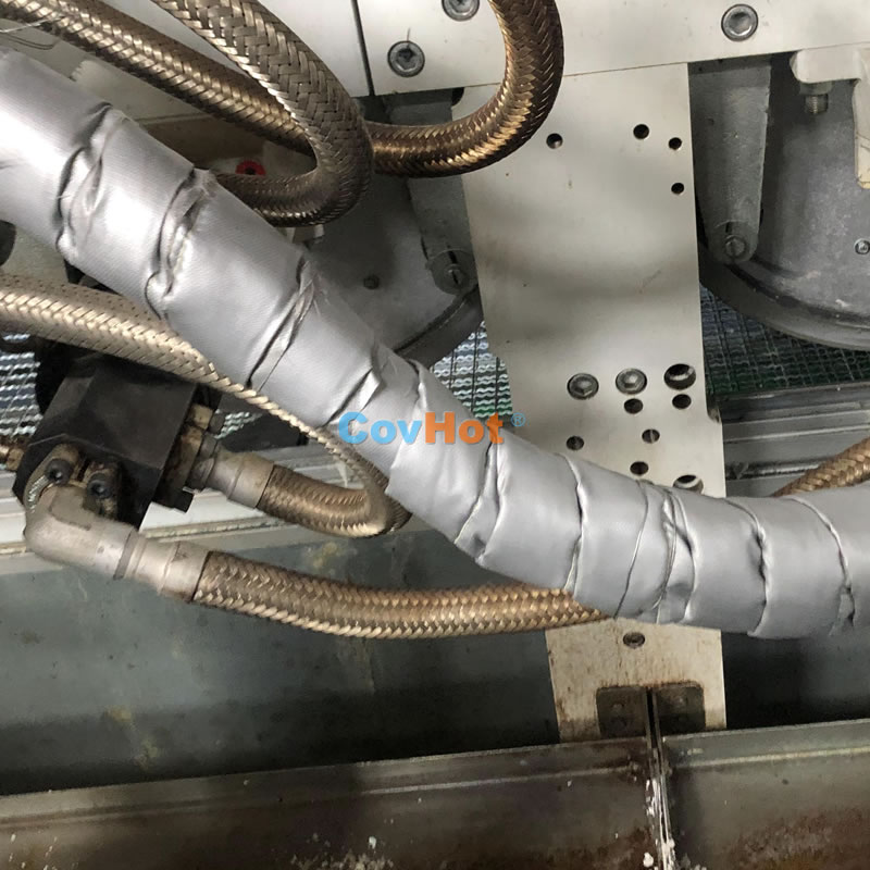 <a href=http://m.guanjiekang.com/e/tags/?tagname=%E5%8F%AF%E6%8B%86%E5%8D%B8%E4%BF%9D%E6%B8%A9 target=_blank class=infotextkey>可拆卸保溫</a>,纏繞帶,保溫片