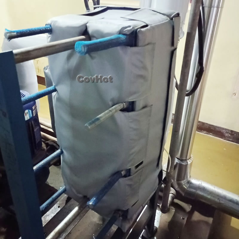 <a href=http://m.guanjiekang.com/e/tags/?tagname=%E6%8D%A2%E7%83%AD%E5%99%A8%E4%BF%9D%E6%B8%A9 target=_blank class=infotextkey>換熱器保溫</a>套,換熱器冷保溫