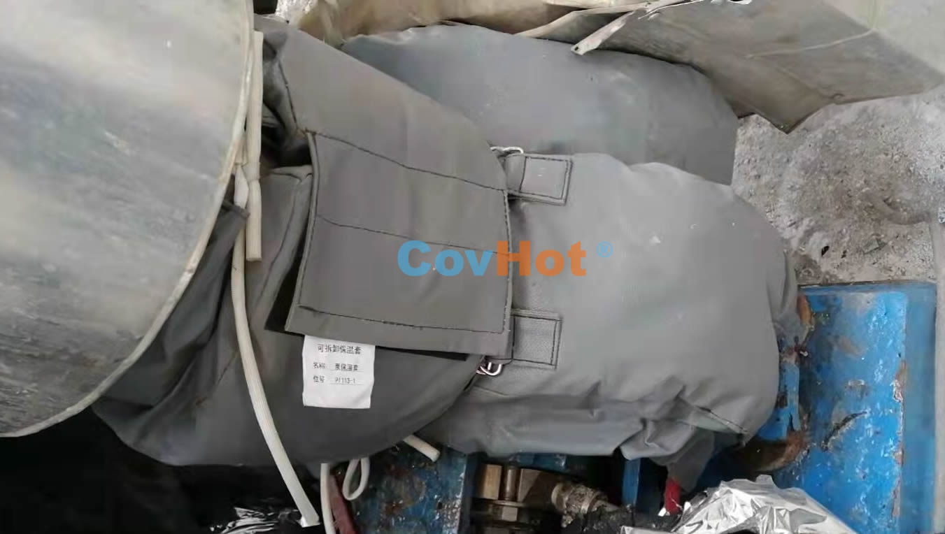 <a href=http://m.guanjiekang.com/e/tags/?tagname=%E5%8F%AF%E6%8B%86%E5%8D%B8%E4%BF%9D%E6%B8%A9%E5%A5%97 target=_blank class=infotextkey>可拆卸<a href=http://m.guanjiekang.com/e/tags/?tagname=%E4%BF%9D%E6%B8%A9%E5%A5%97 target=_blank class=infotextkey>保溫套</a></a>（衣）,<a href=http://m.guanjiekang.com/e/tags/?tagname=%E9%98%80%E9%97%A8%E4%BF%9D%E6%B8%A9 target=_blank class=infotextkey>閥門保溫</a>