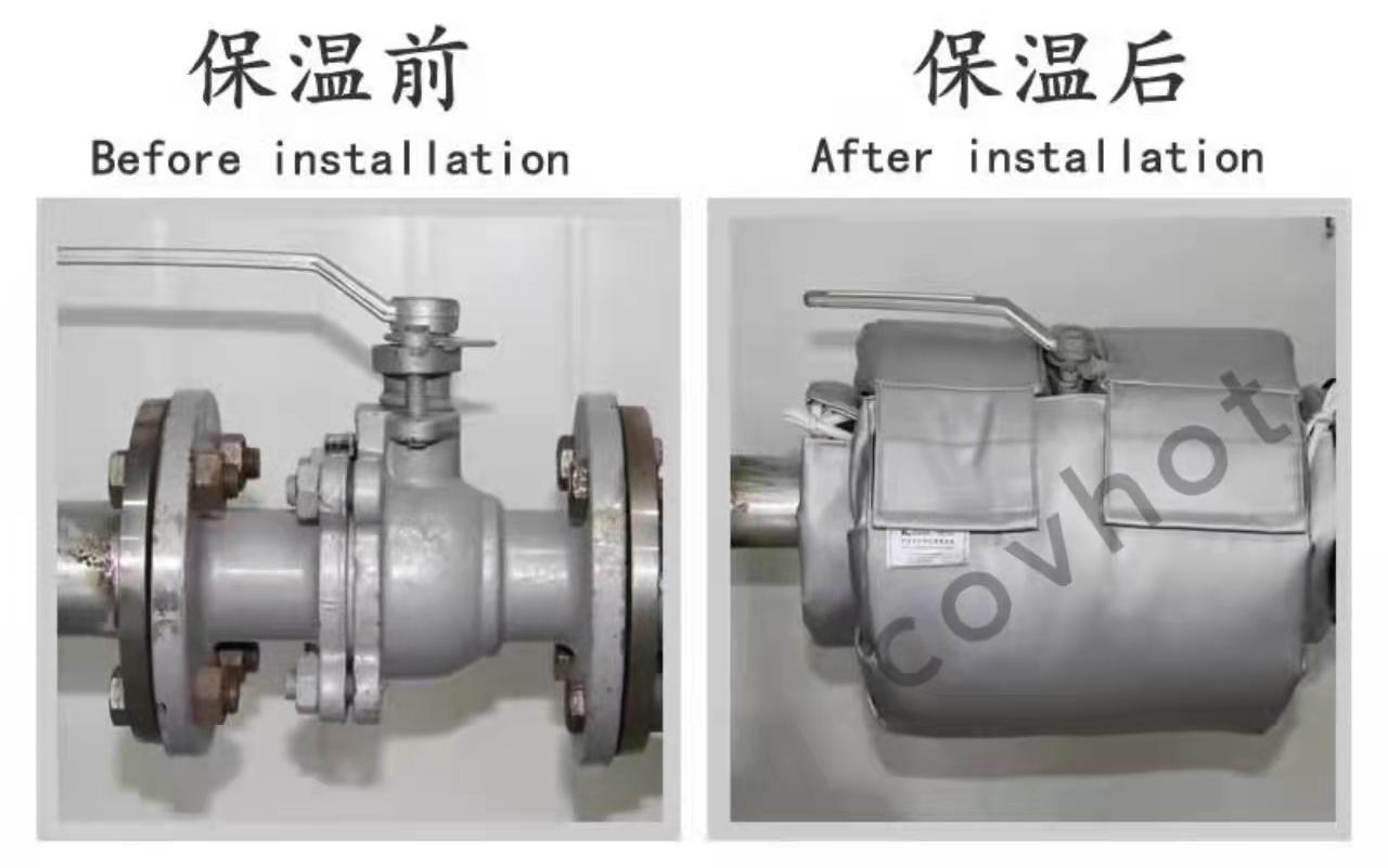 <a href=http://m.guanjiekang.com/e/tags/?tagname=%E5%8F%AF%E6%8B%86%E5%8D%B8%E4%BF%9D%E6%B8%A9%E5%A5%97 target=_blank class=infotextkey>可拆卸<a href=http://m.guanjiekang.com/e/tags/?tagname=%E4%BF%9D%E6%B8%A9%E5%A5%97 target=_blank class=infotextkey>保溫套</a></a>,<a href=http://m.guanjiekang.com/e/tags/?tagname=%E9%98%80%E9%97%A8%E4%BF%9D%E6%B8%A9 target=_blank class=infotextkey>閥門保溫</a>,管路保溫,<a href=http://m.guanjiekang.com/e/tags/?tagname=%E6%8D%A2%E7%83%AD%E5%99%A8%E4%BF%9D%E6%B8%A9 target=_blank class=infotextkey>換熱器保溫</a>