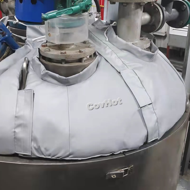 封頭<a href=http://m.guanjiekang.com/e/tags/?tagname=%E4%BF%9D%E6%B8%A9%E5%A5%97 target=_blank class=infotextkey>保溫套</a>