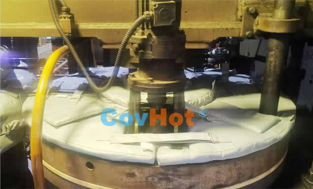 工業(yè)模具保溫絕熱套,可拆卸式模具<a href=http://m.guanjiekang.com/e/tags/?tagname=%E4%BF%9D%E6%B8%A9%E5%A5%97 target=_blank class=infotextkey>保溫套</a>