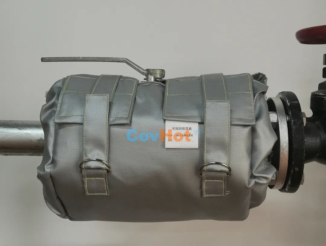 新型<a href=http://m.guanjiekang.com/e/tags/?tagname=%E9%98%80%E9%97%A8%E4%BF%9D%E6%B8%A9%E5%A5%97 target=_blank class=infotextkey><a href=http://m.guanjiekang.com/e/tags/?tagname=%E9%98%80%E9%97%A8%E4%BF%9D%E6%B8%A9 target=_blank class=infotextkey>閥門保溫</a>套</a>;閥門隔熱保溫