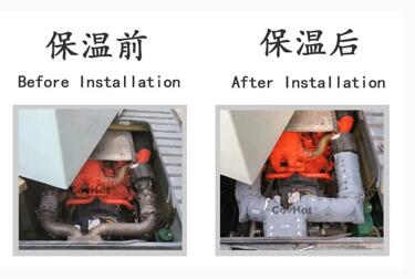 可拆卸式隔熱套,可拆卸<a href=http://m.guanjiekang.com/e/tags/?tagname=%E8%AE%BE%E5%A4%87%E9%9A%94%E7%83%AD%E5%A5%97 target=_blank class=infotextkey>設備隔熱套</a>